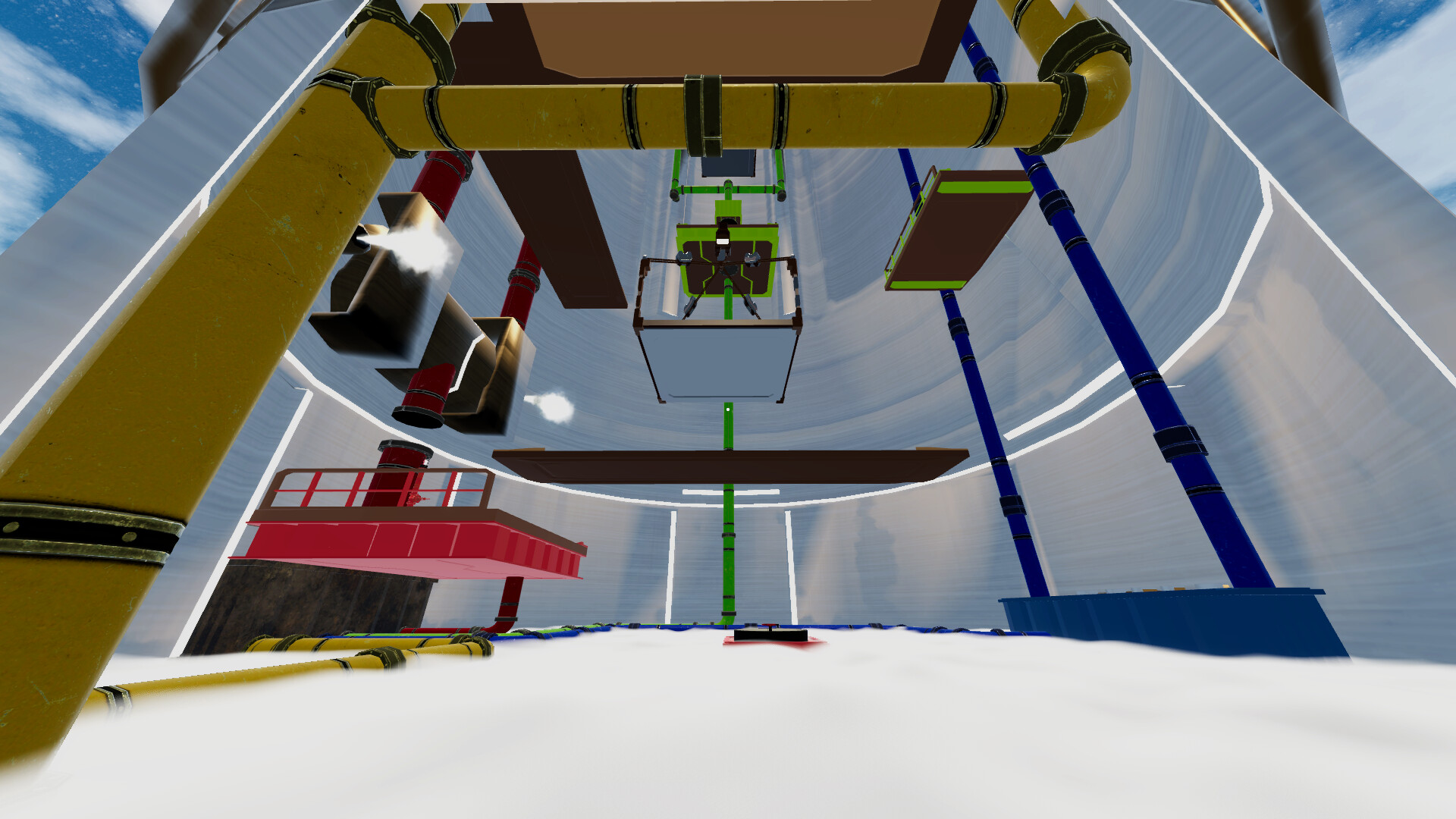 Low_Signal screenshot 7