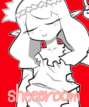 sheeeroom