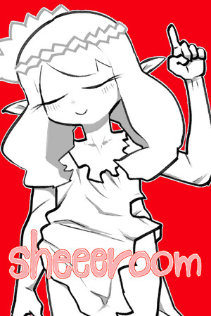 sheeeroom