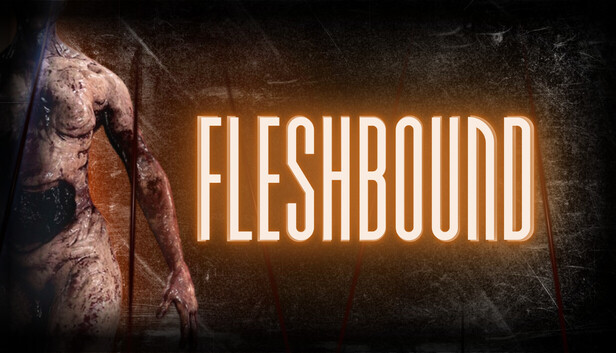 Fleshbound on Steam