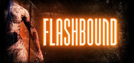 Fleshbound Cover Image