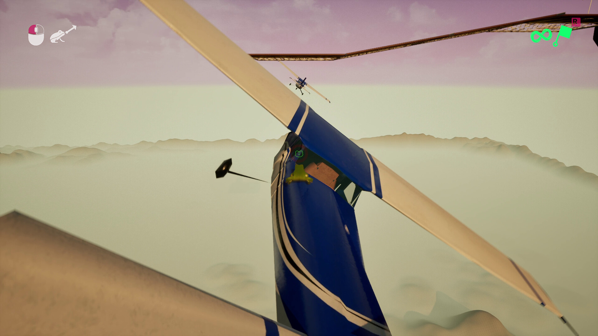 Stick Tongue screenshot 7
