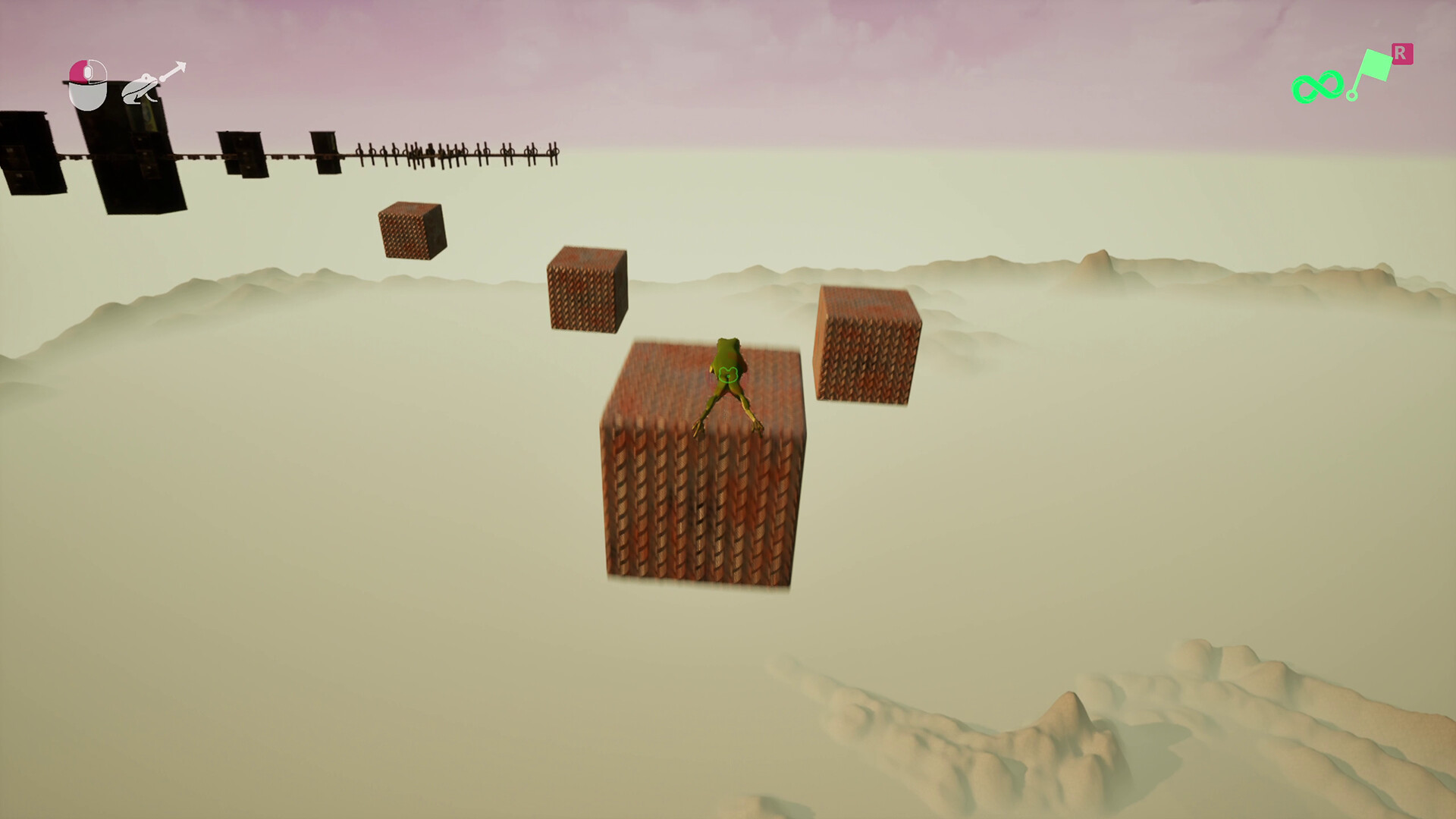 Stick Tongue screenshot 6