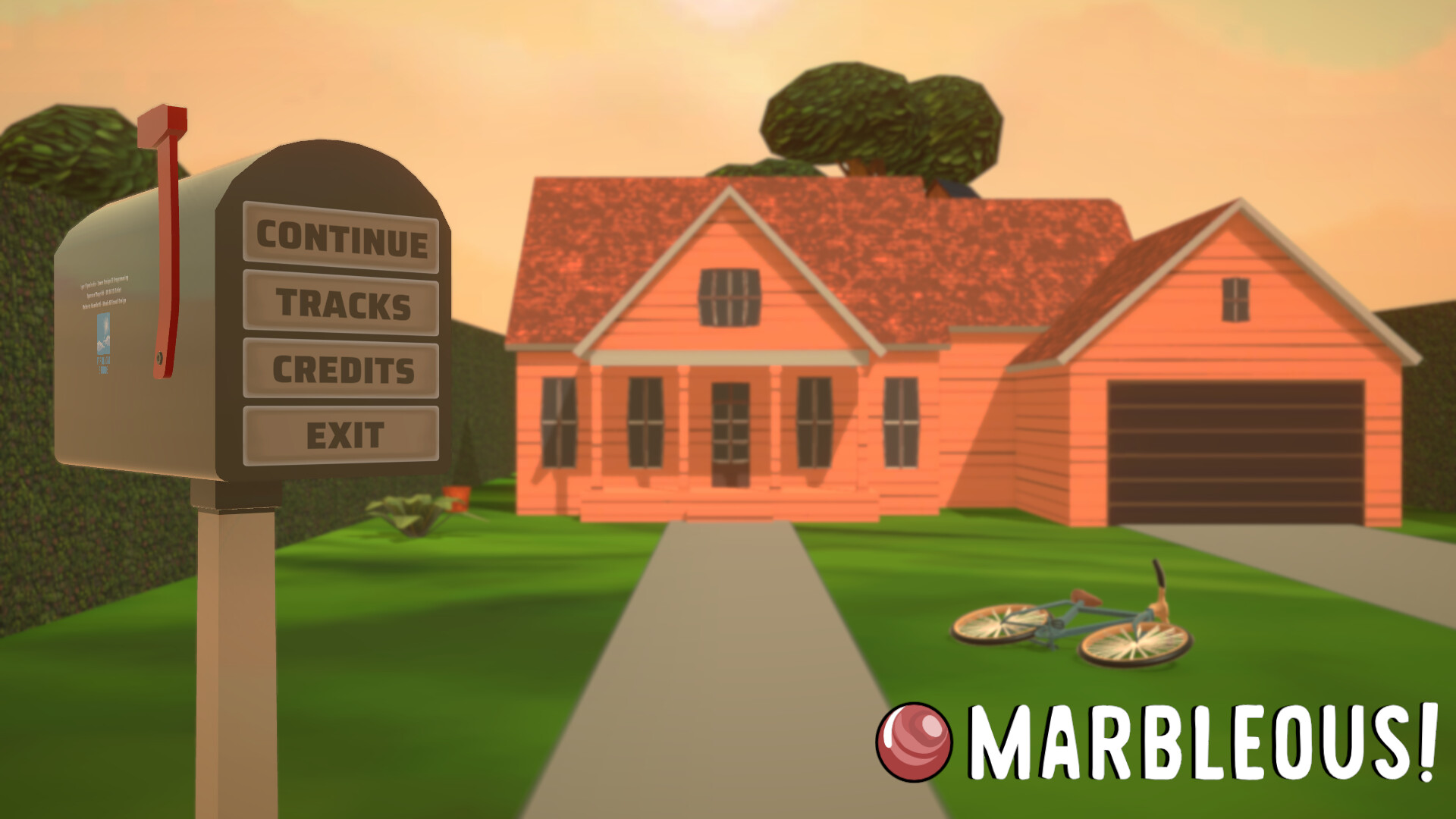 Marbleous! screenshot 6