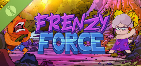Frenzy Force Demo