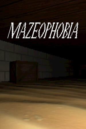 Mazeophobia