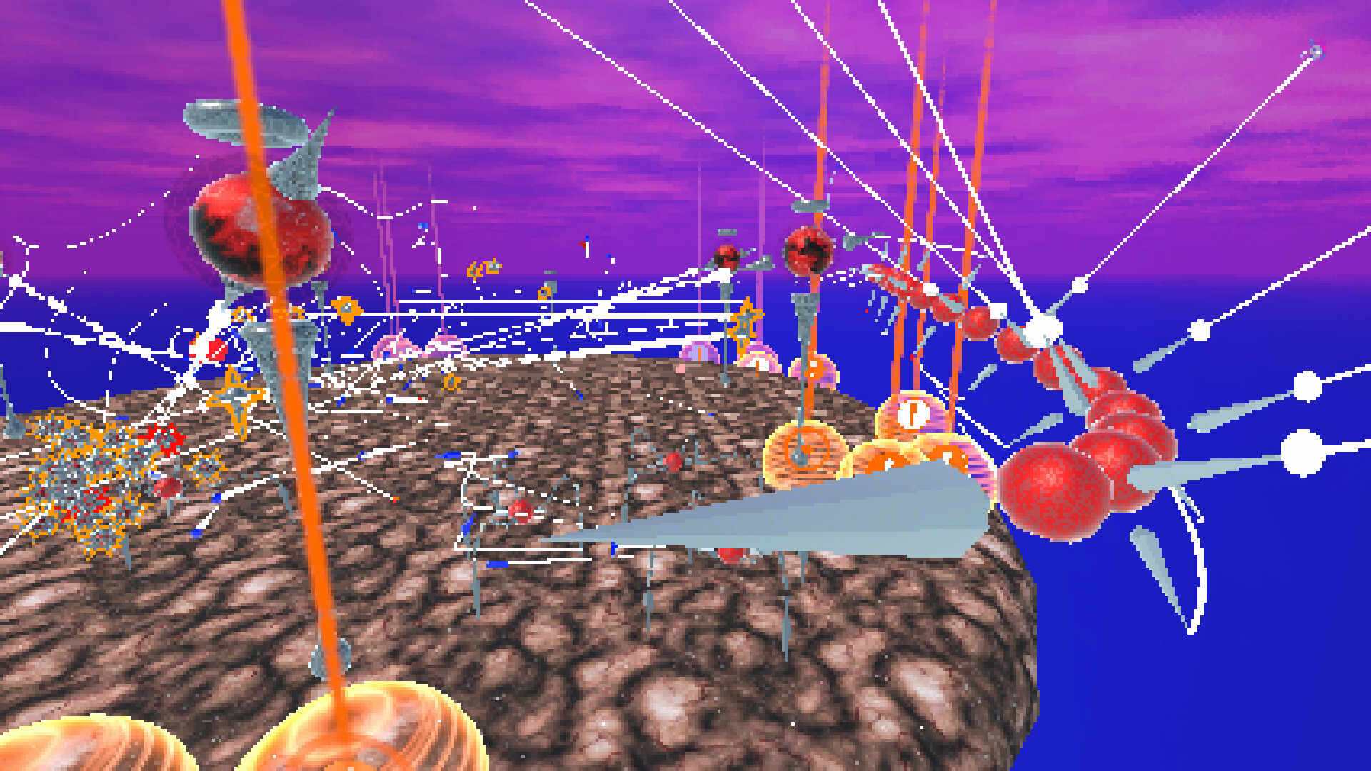 HeavenX screenshot 4
