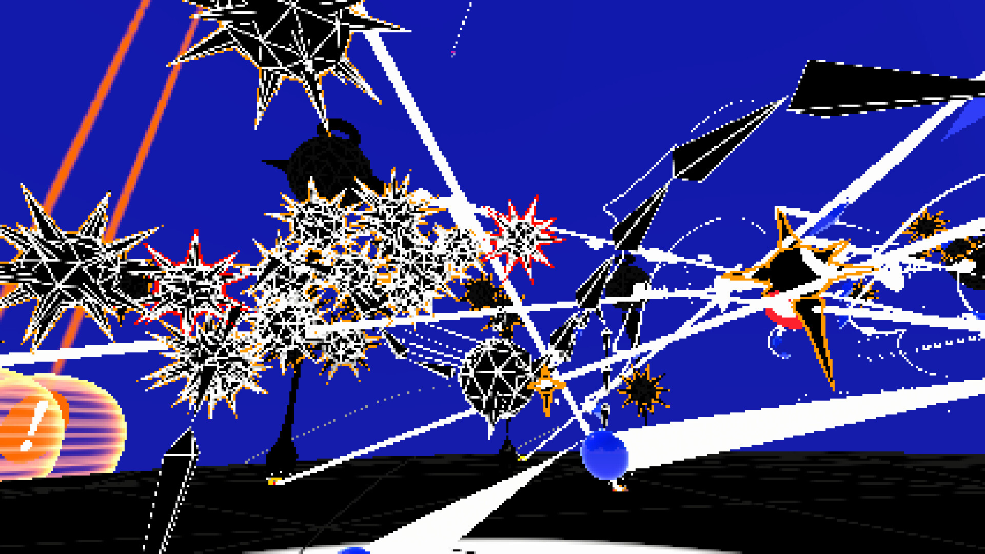 HeavenX screenshot 7