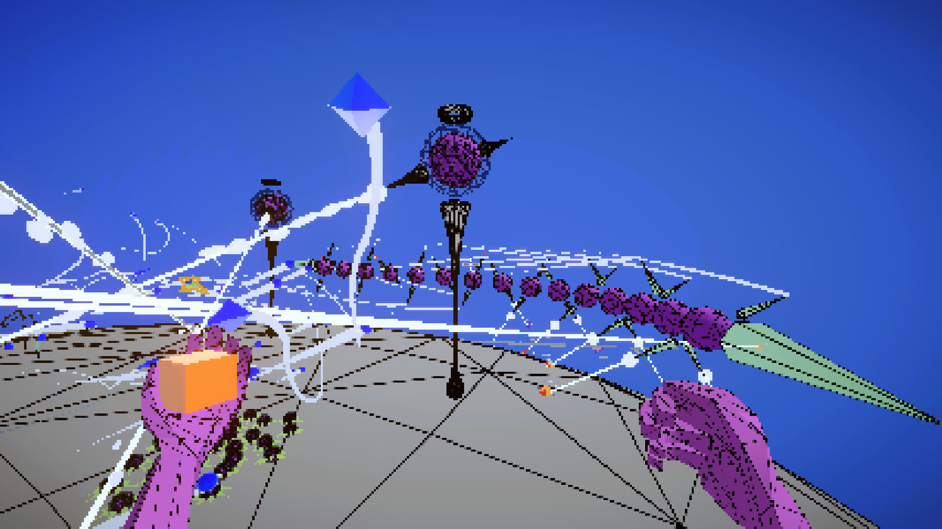 HeavenX screenshot 5