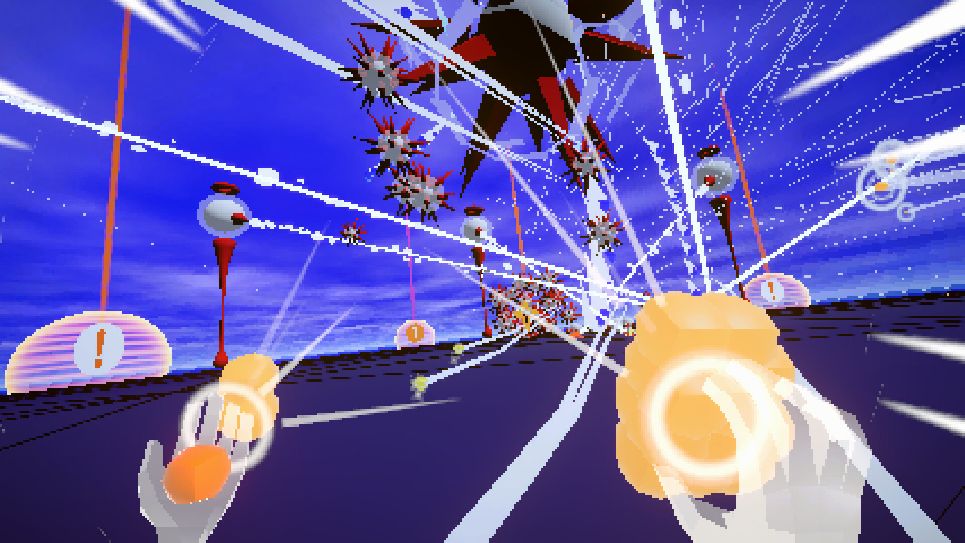 HeavenX screenshot 3