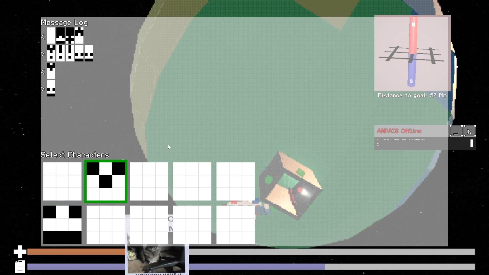 CDL for a UFO screenshot 3