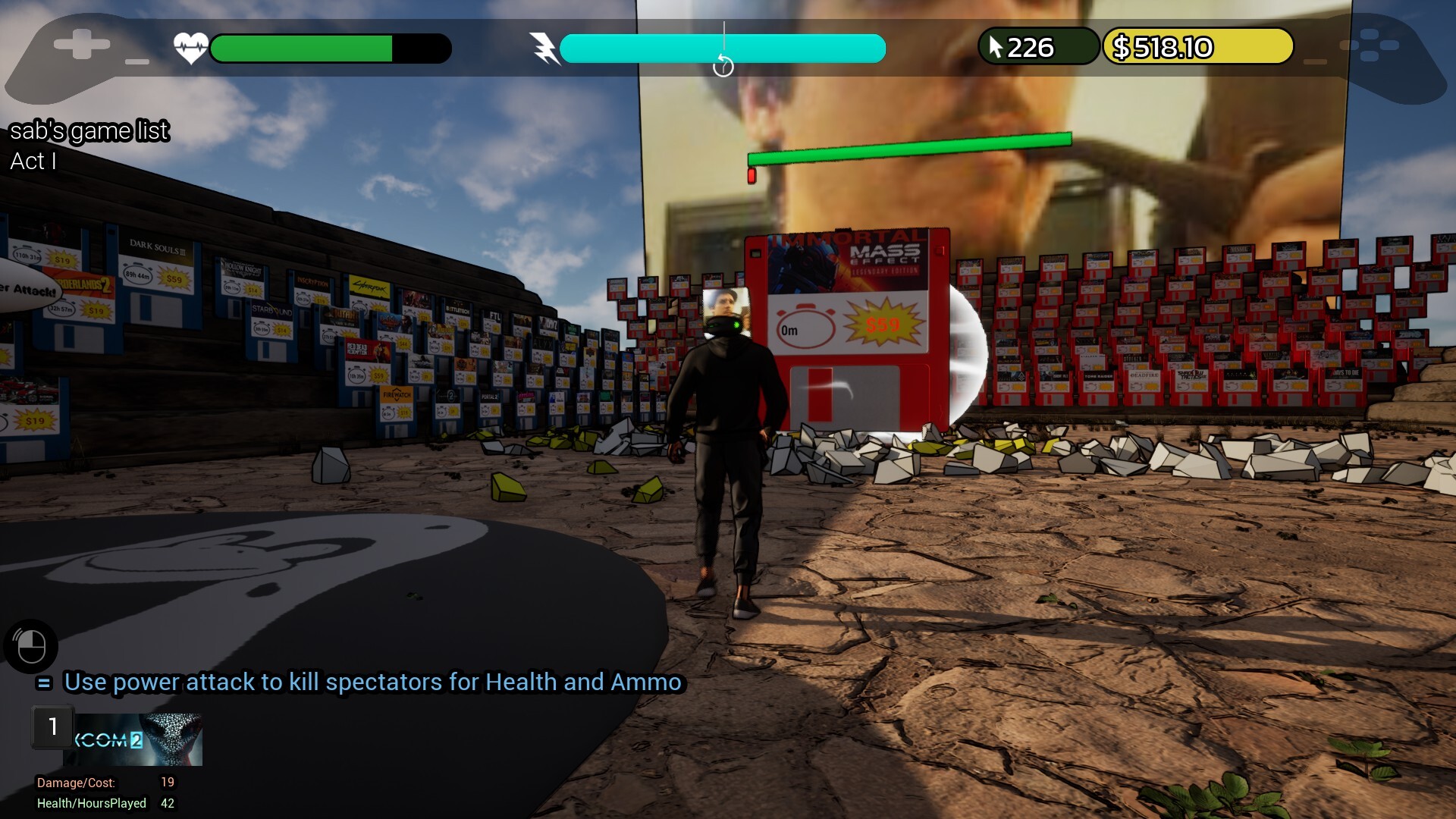 Game Quest screenshot 6