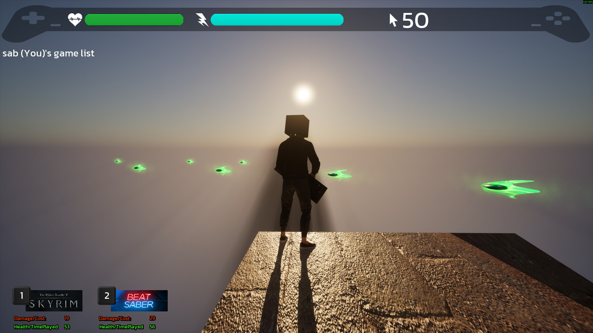 Game Quest screenshot 5