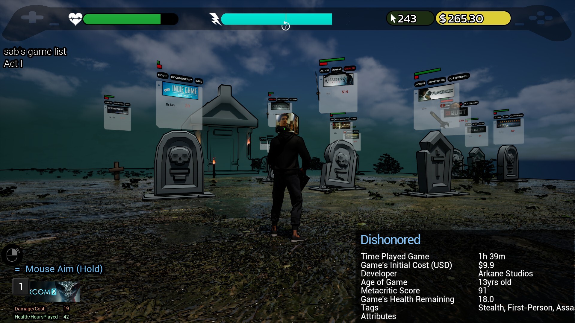 Game Quest screenshot 4