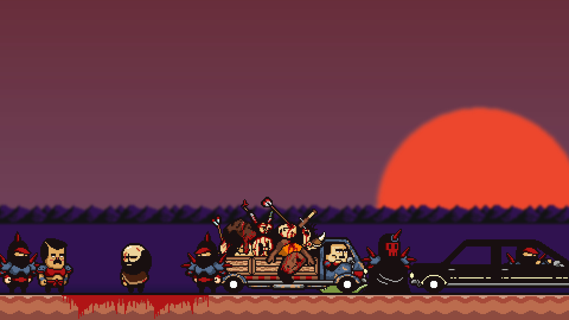 LISA screenshot 10