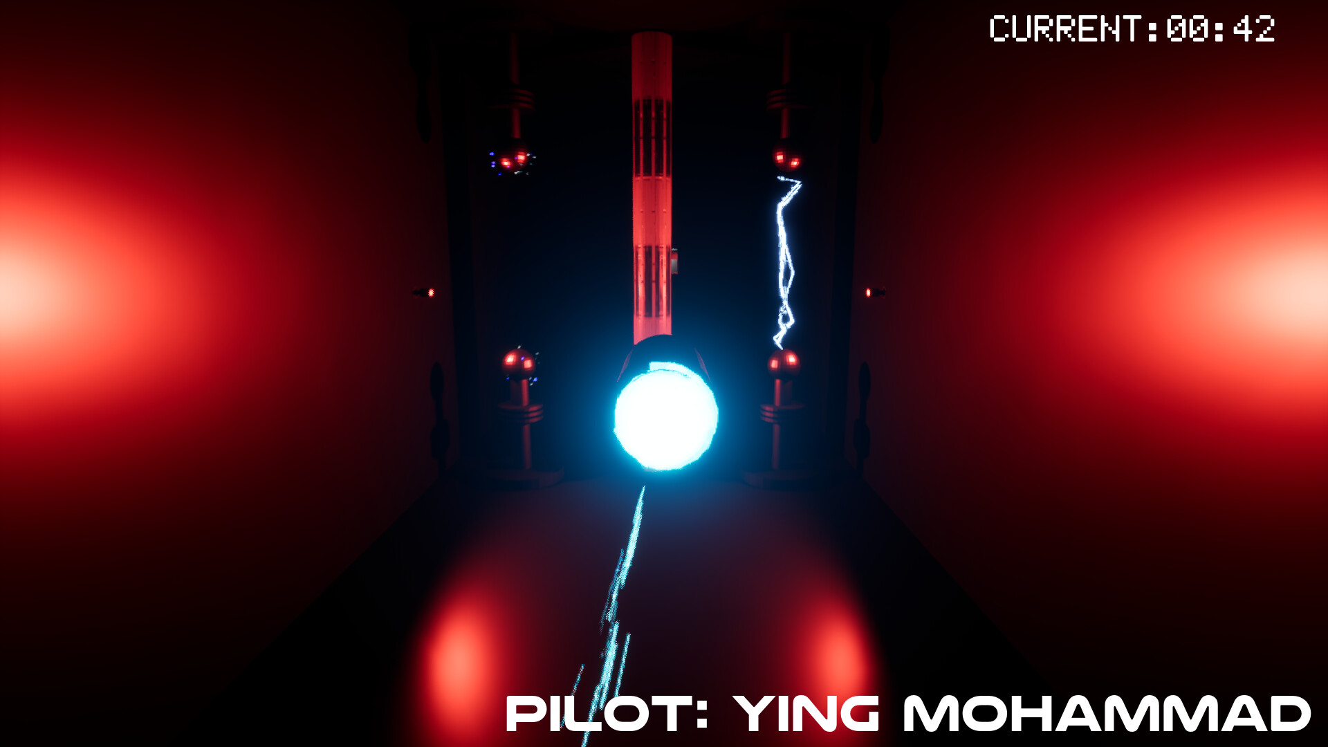 Missile Pilot screenshot 4