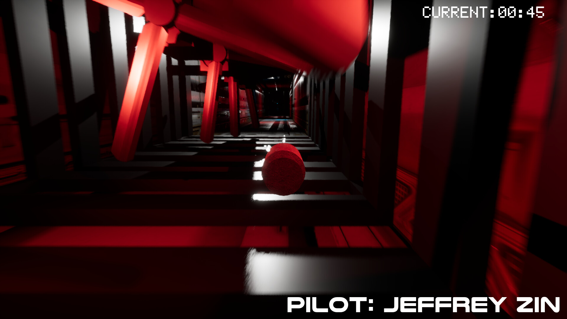 Missile Pilot screenshot 2