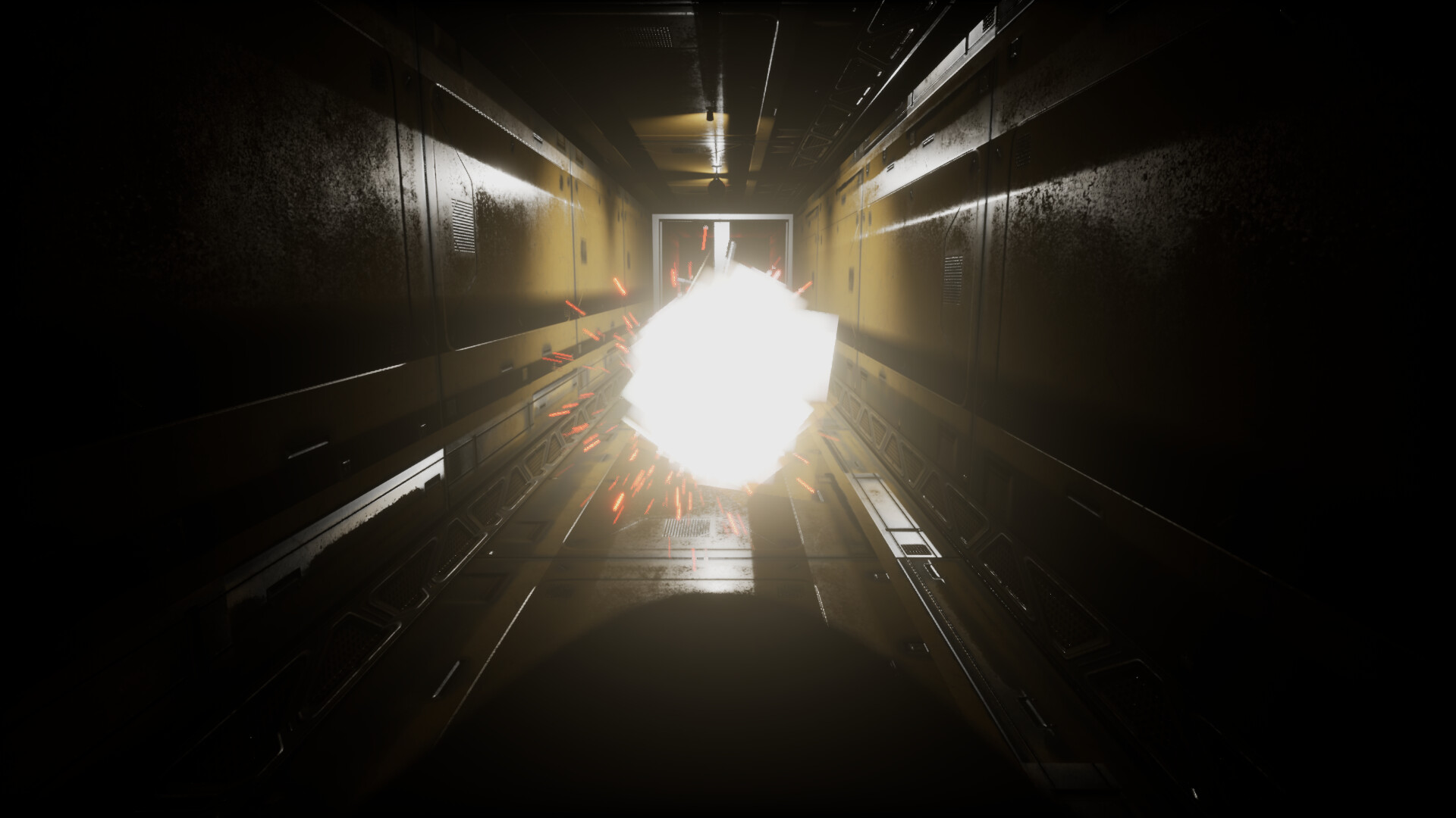 Missile Pilot screenshot 5