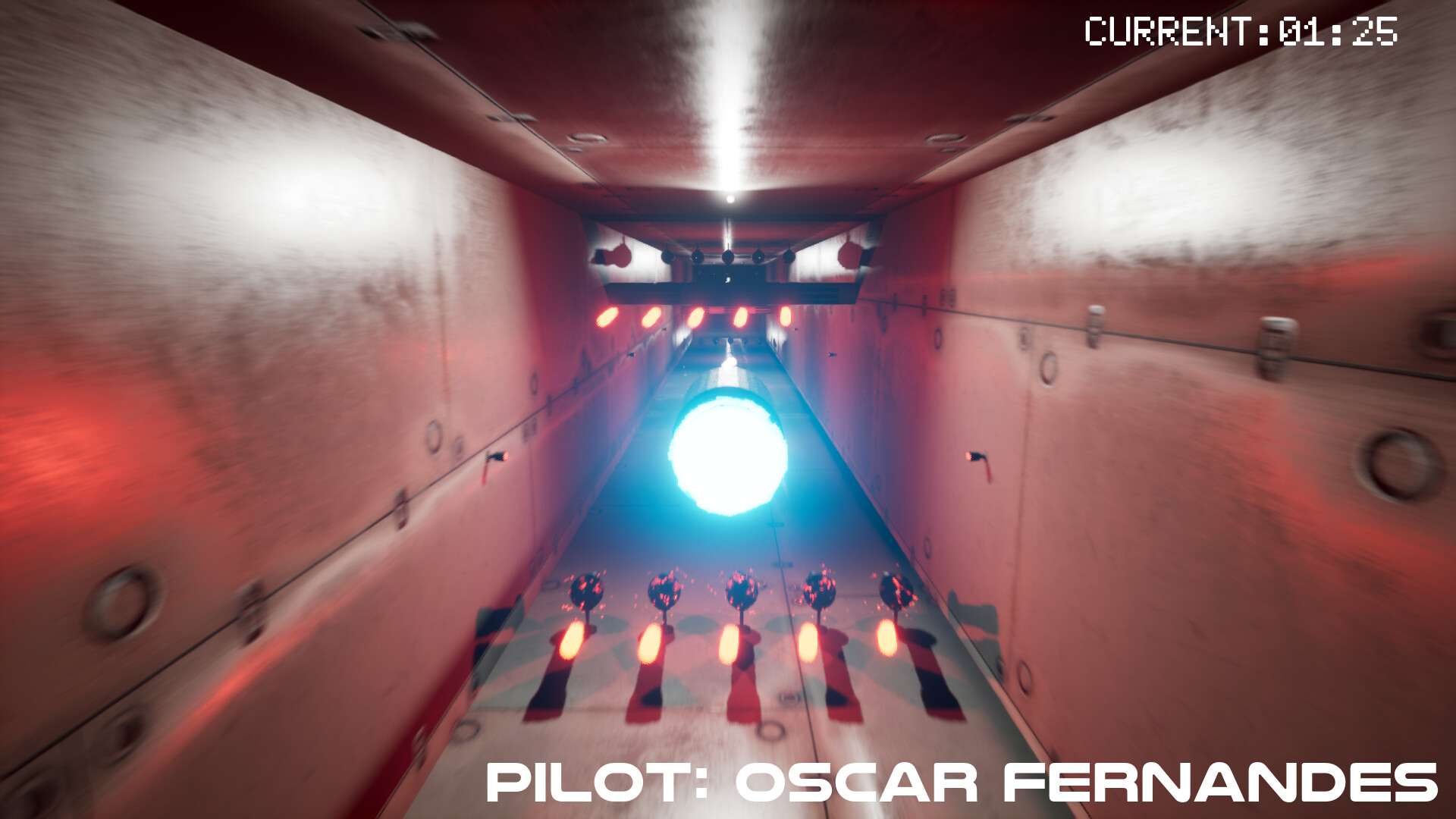 Missile Pilot screenshot 3