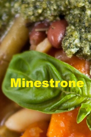Minestrone