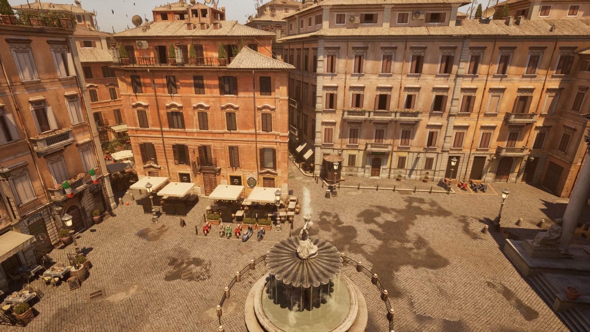 Minestrone screenshot 8