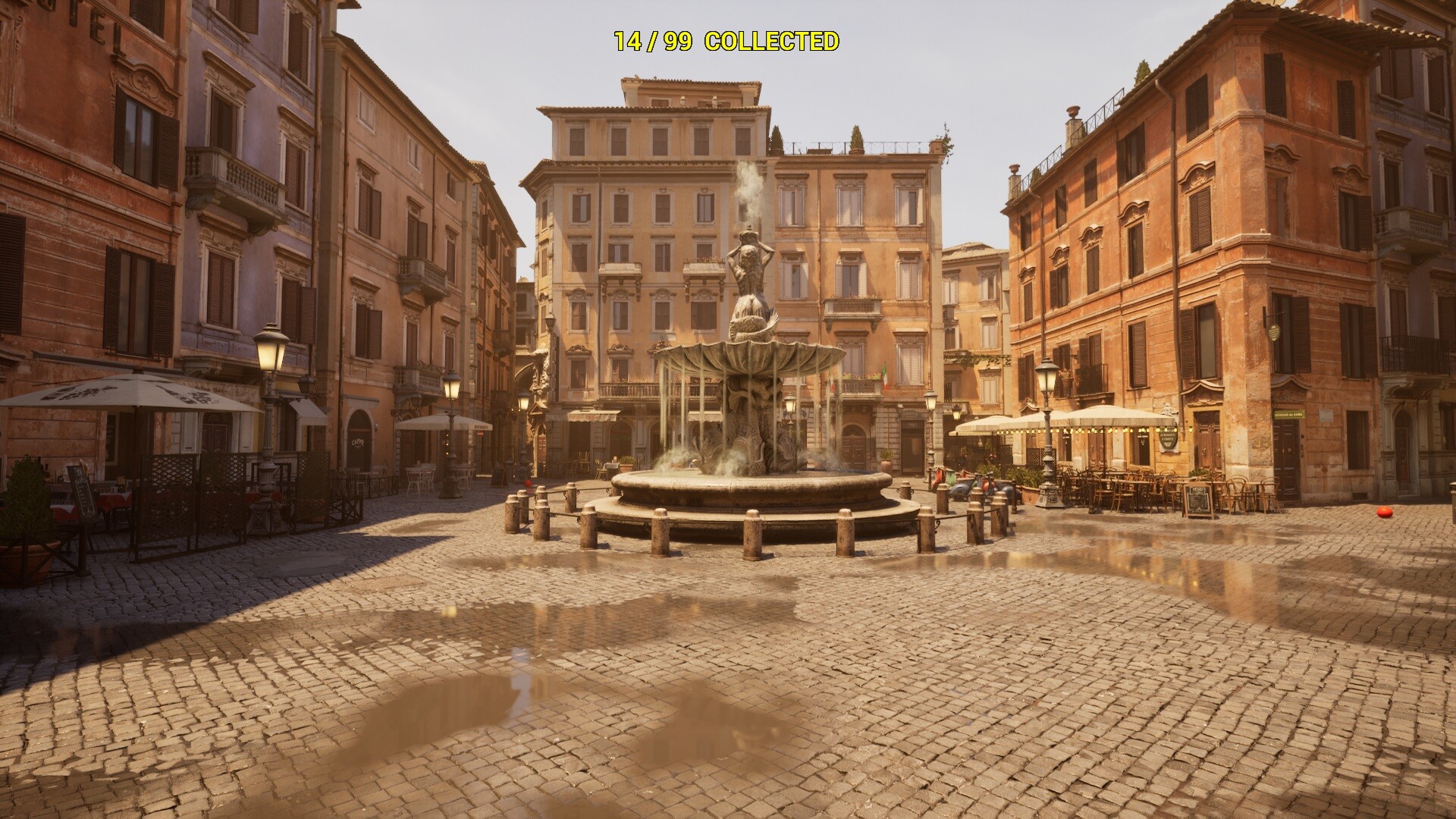 Minestrone screenshot 4