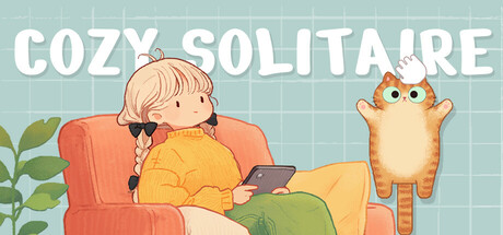 Cozy Solitaire Cover Image