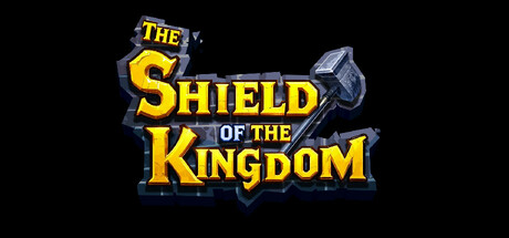 The shield of the Kingdom Cover Image
