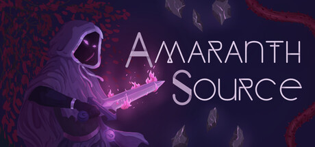 Amaranth Source Online