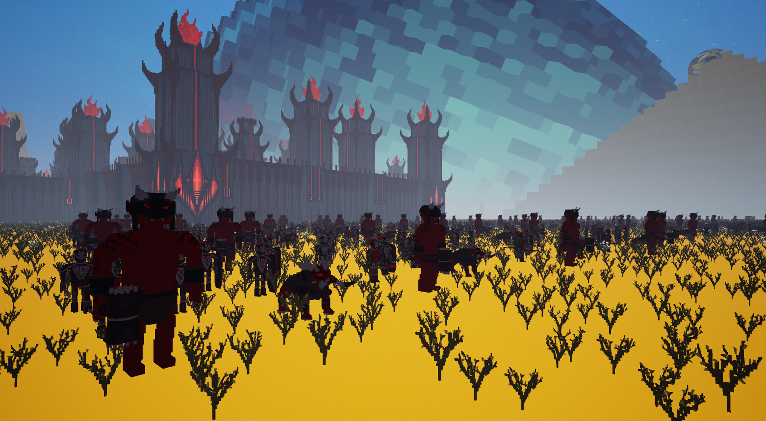 Amaranth Source Online screenshot 9