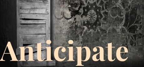 Anticipate — header artwork