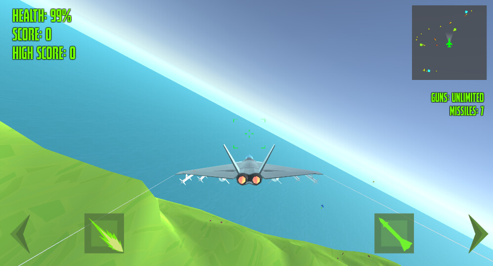 Differentiate screenshot 2