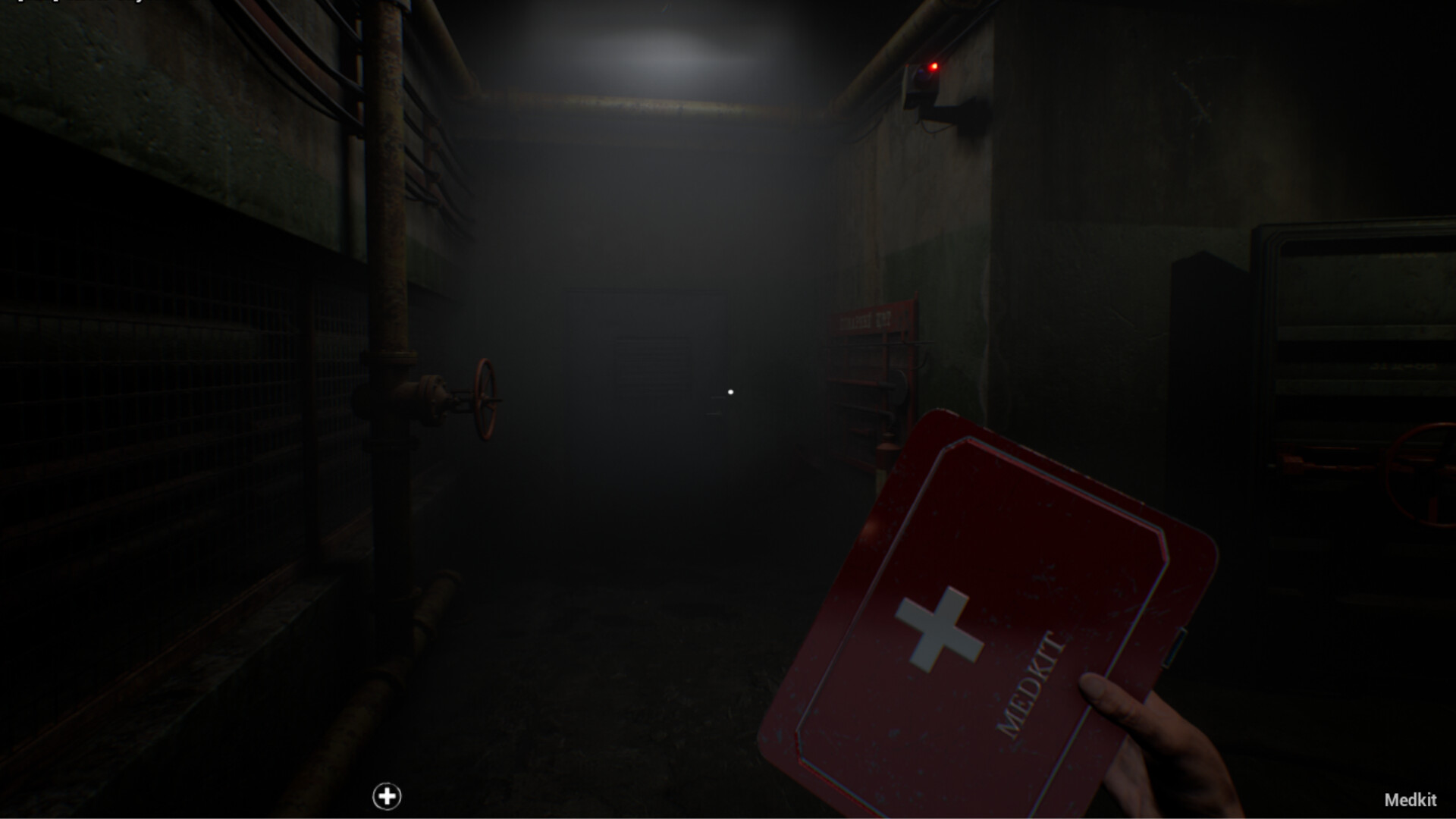 Nightfall Secrets screenshot 7