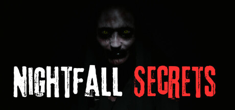 Nightfall Secrets Cover Image