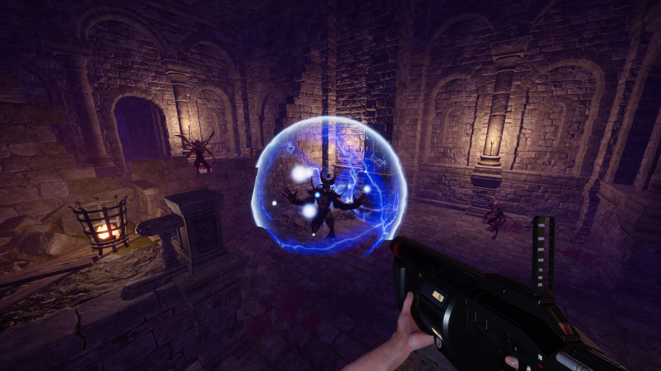EXON screenshot 5