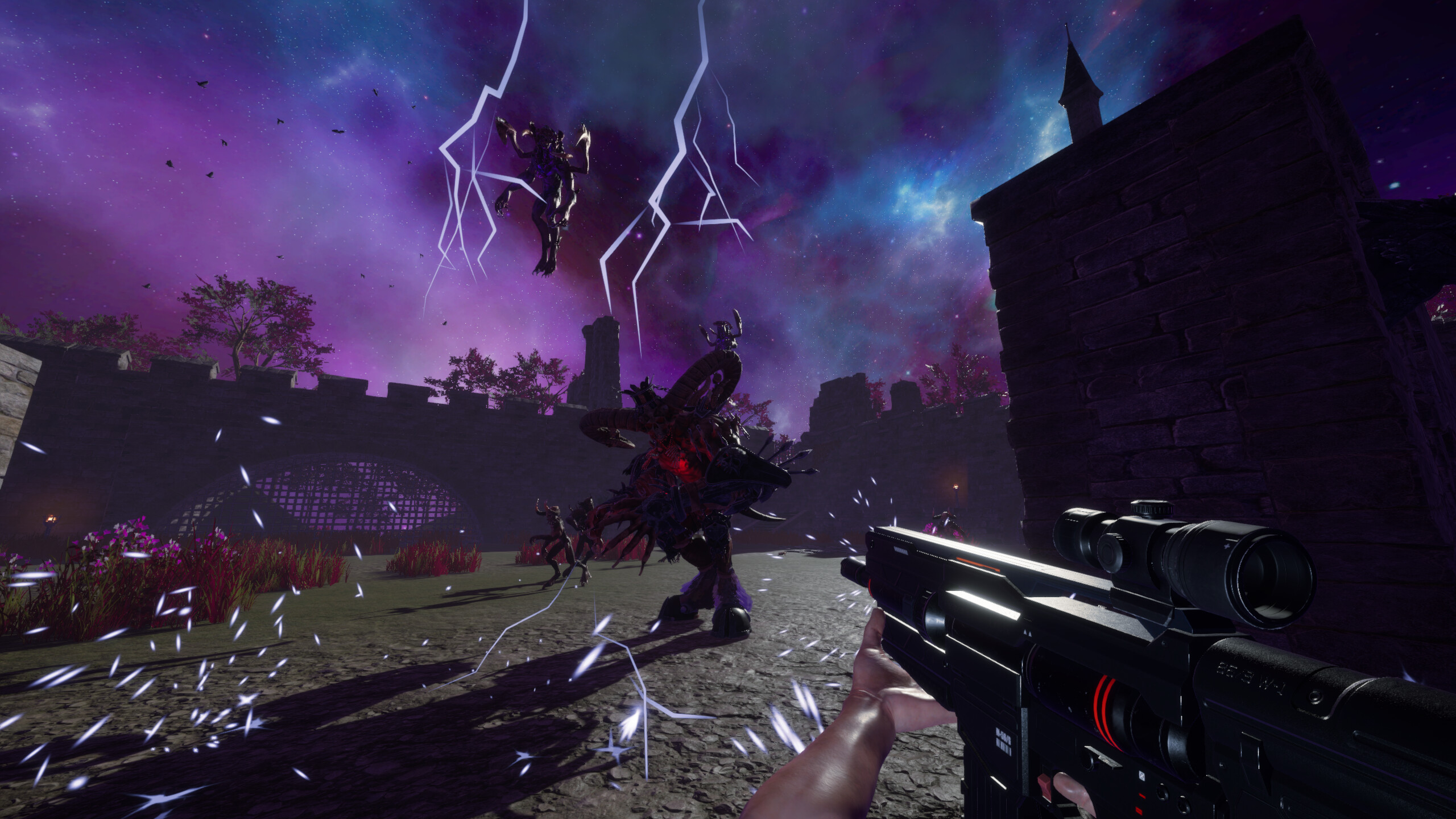 EXON screenshot 6