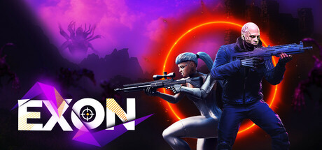 EXON Cover Image