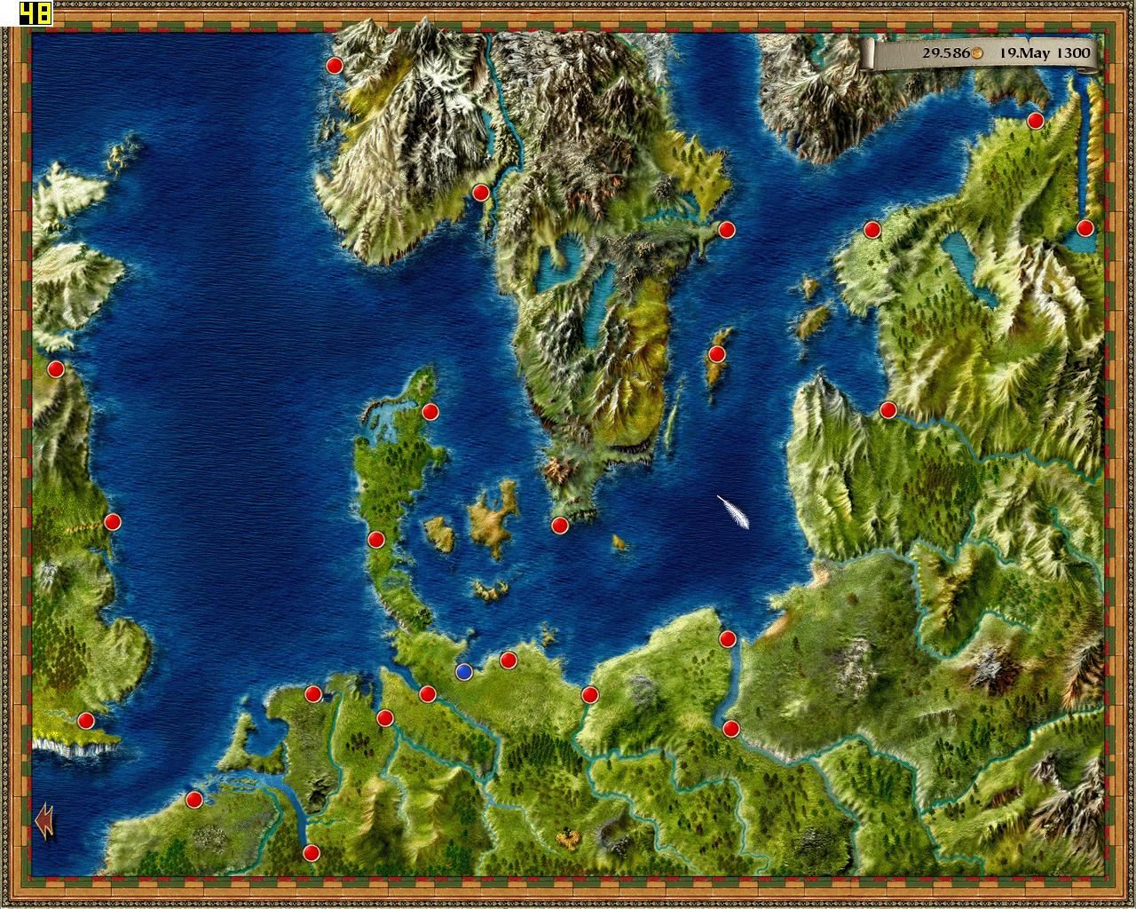 Patrician III screenshot 5