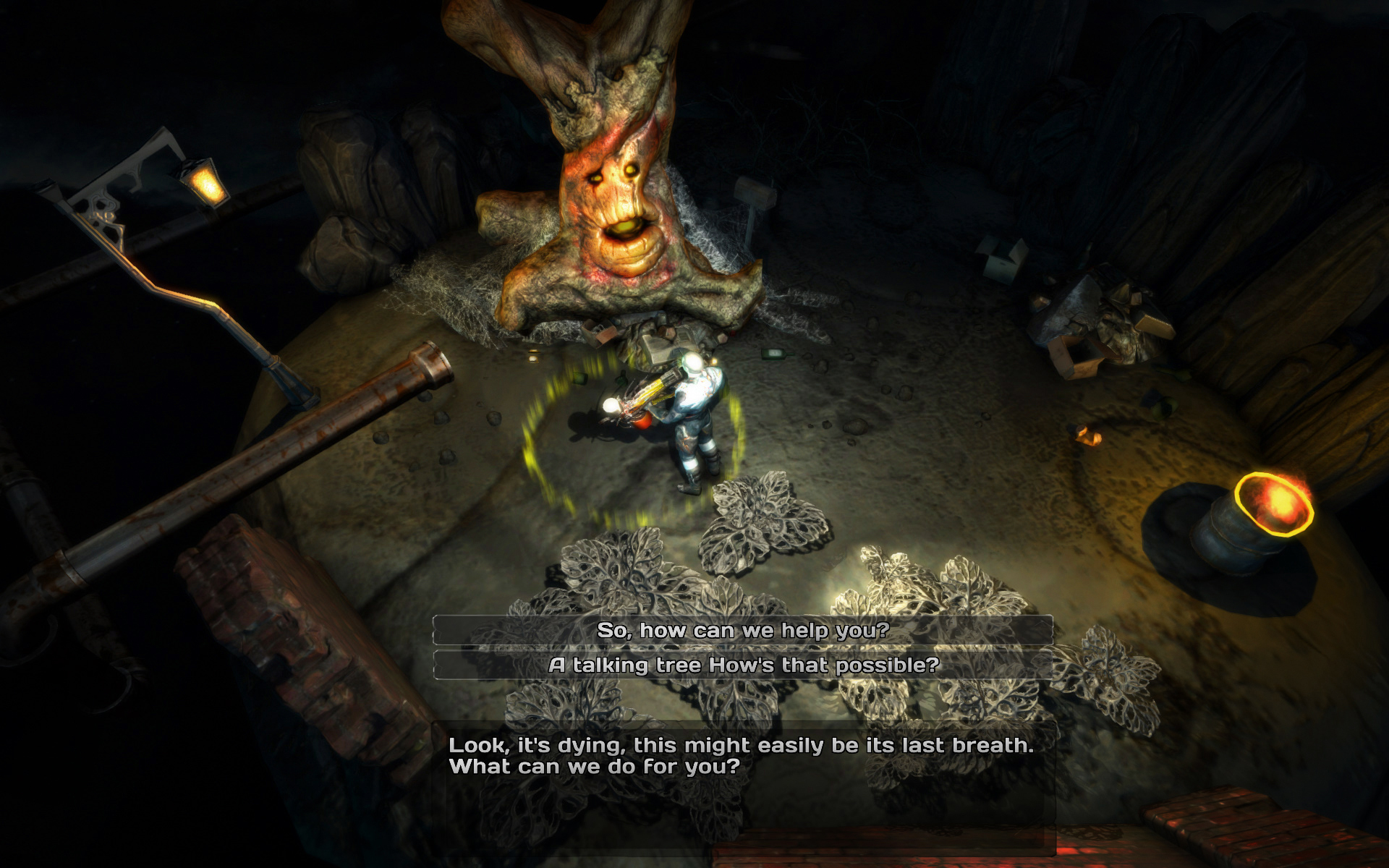 I am weapon: Revival screenshot 6