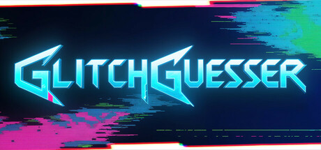 GlitchGuesser Cover Image