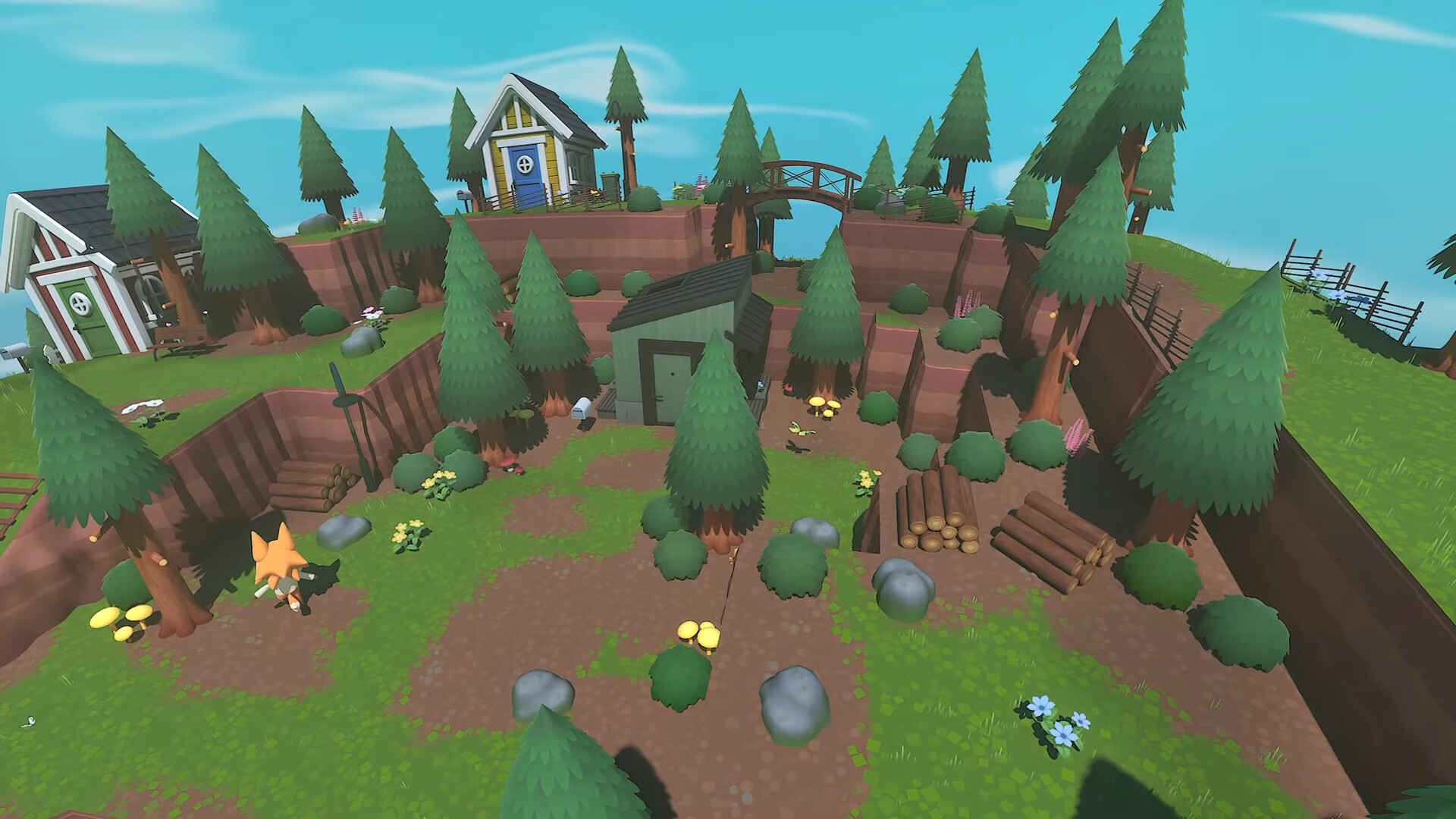 Cozy Town screenshot 17