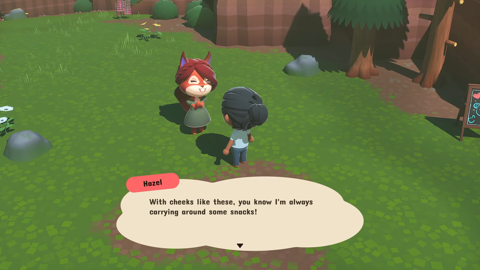 Cozy Town screenshot 12