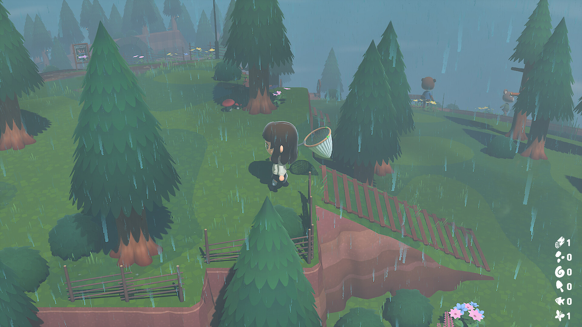 Cozy Town screenshot 5