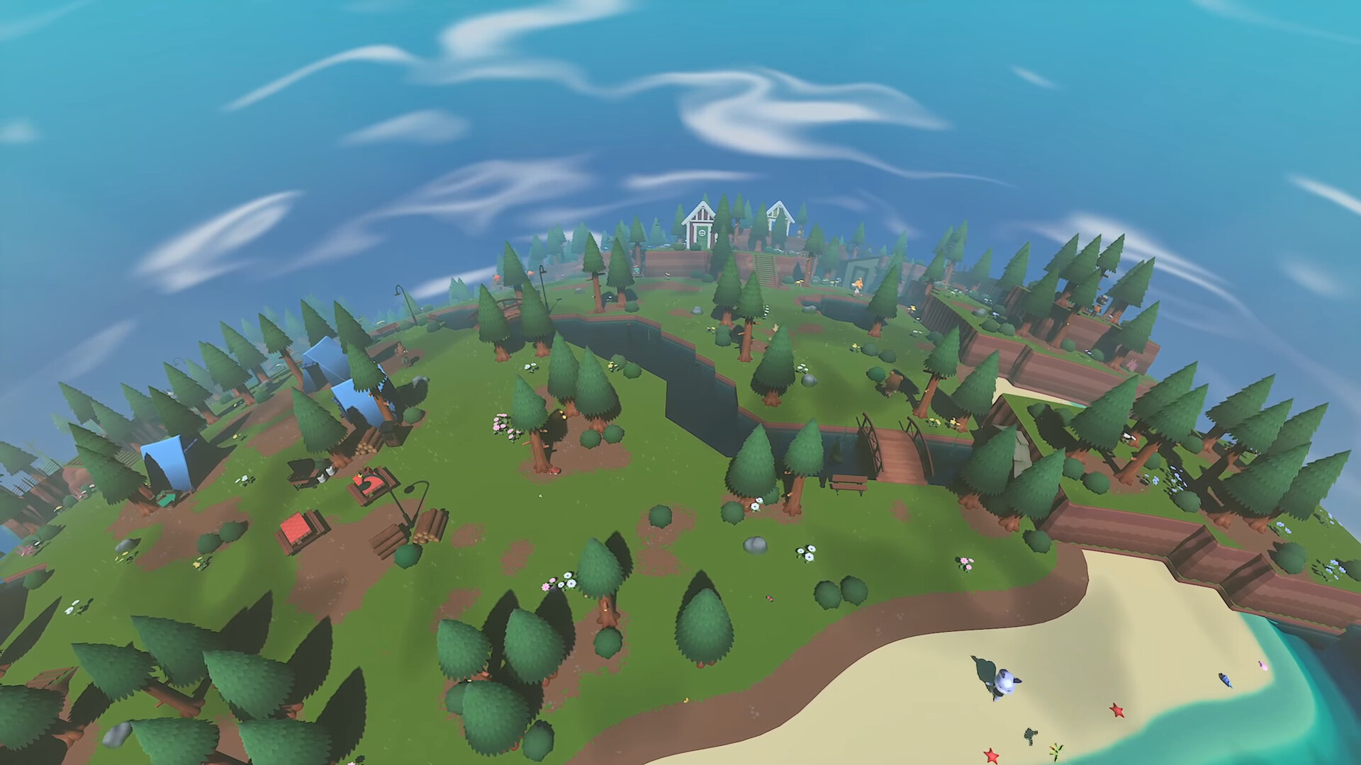 Cozy Town screenshot 14