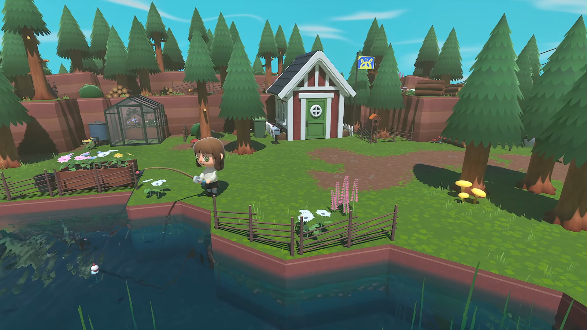 Cozy Town screenshot 15