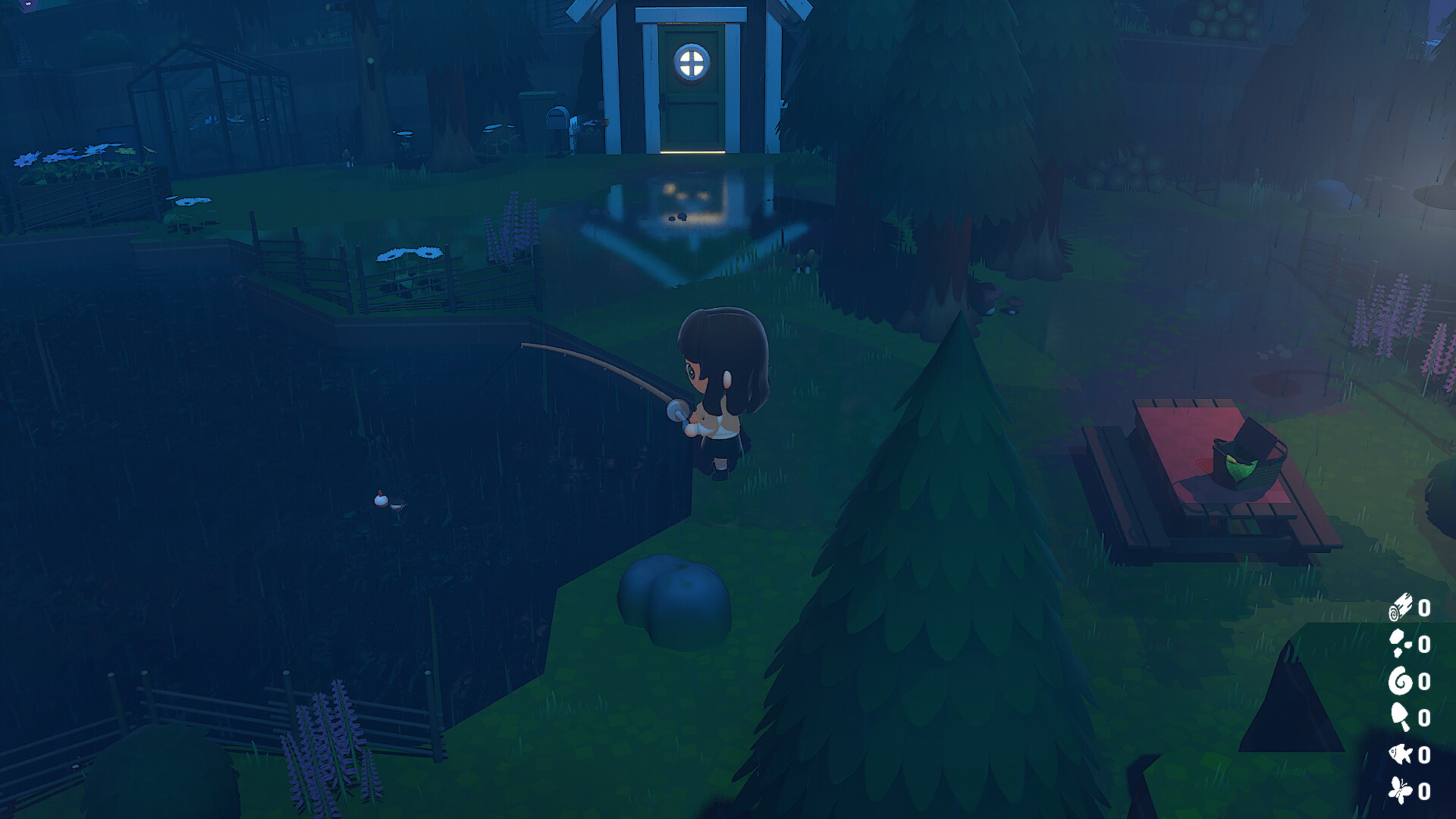 Cozy Town screenshot 4