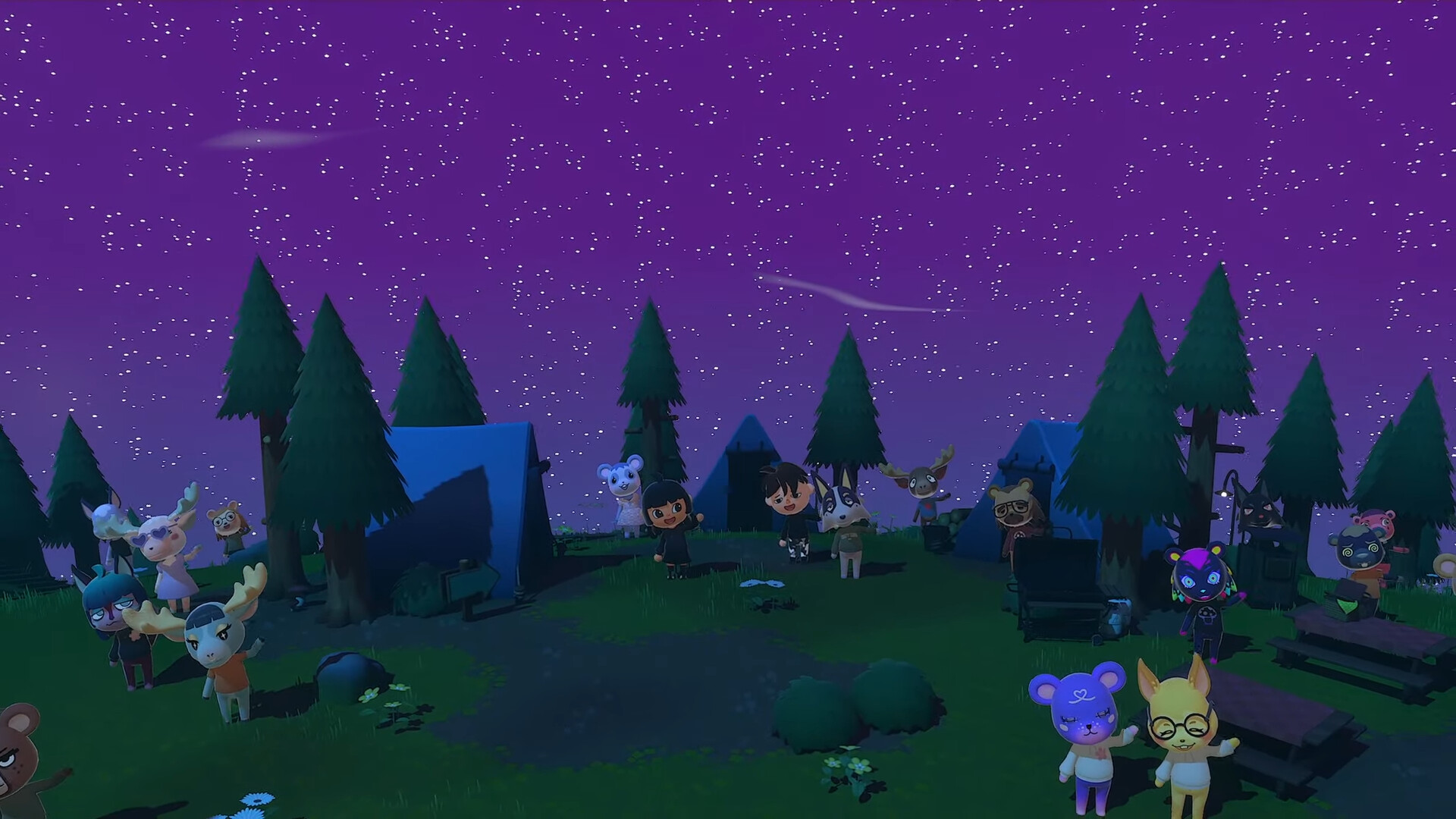 Cozy Town screenshot 10