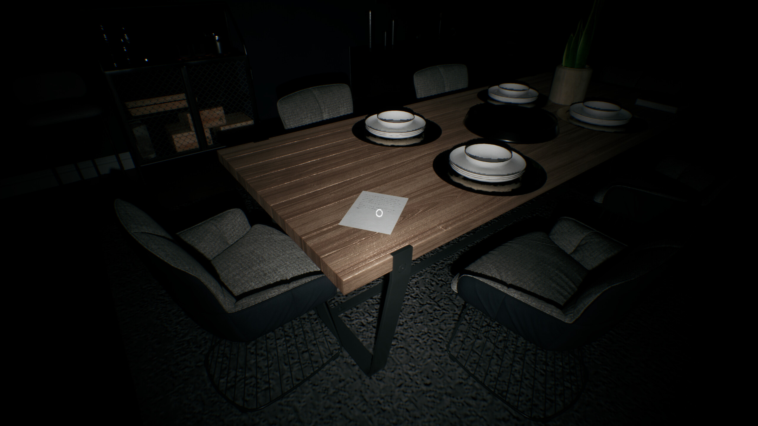 The Child screenshot 6