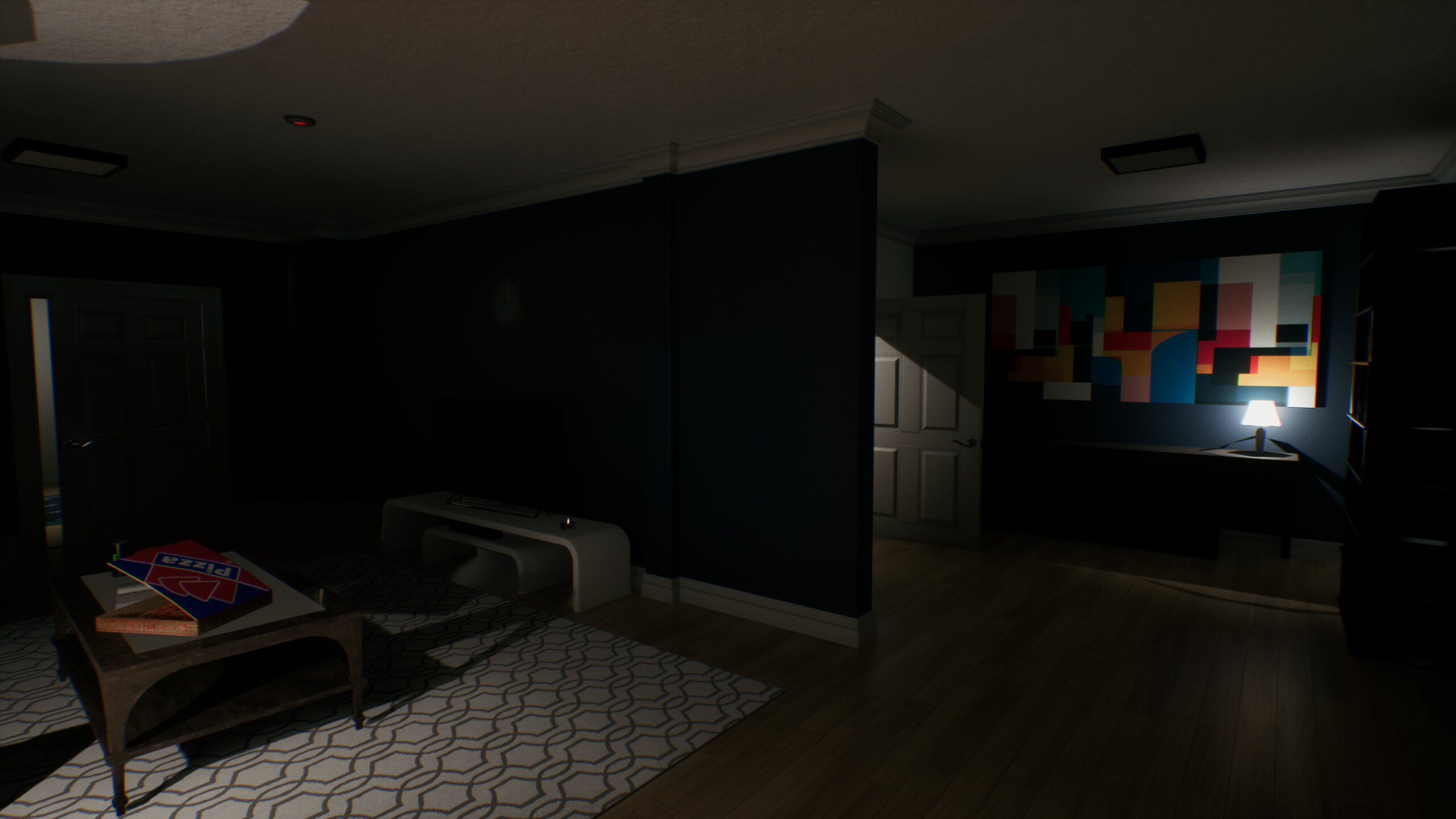 The Child screenshot 7