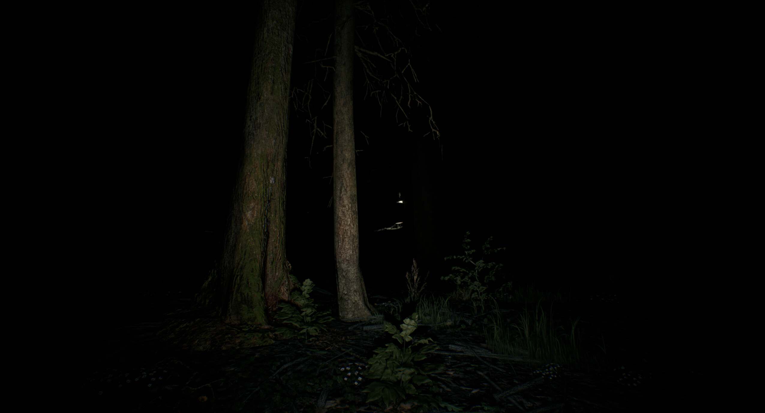 The Child screenshot 8